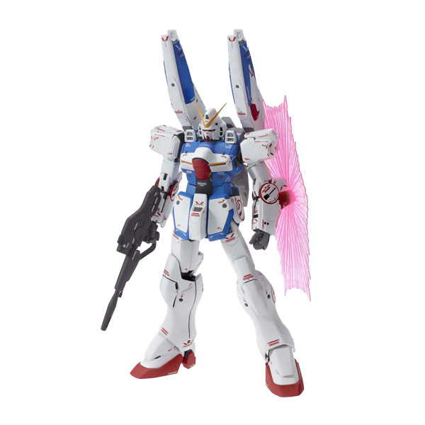 再販 MG 1/100 LM312V04+SD-VB03A Vダッシュガンダム ver.Ka プラモデル 機動戦士Vガンダム バンダイスピリッツ 【3月予約】...