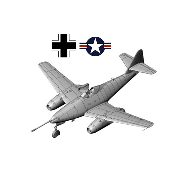 乐天商城 - 送料無料◆ドイツレベル 1/32 メッサーシュミット Me262A-1a/U4 プラモデル 03749 【7月予約】