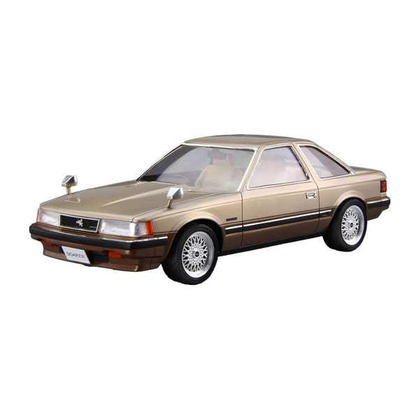 楽天市場】10ソアラ プラモデルの通販