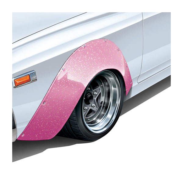 �������� �������塼��ɥѡ��� 1/24 ������5(5H) 14����� �ǥ��ơ��륢�åץѡ��� No.68 ��7��ͽ���