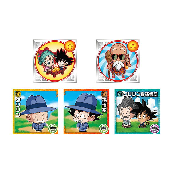 楽天市場】ドラゴンボール ウエハース boxの通販