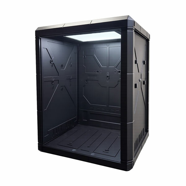 LEDドックボックス (LED DOCK BOX) ワンダーウェイ商事 【5月予約】