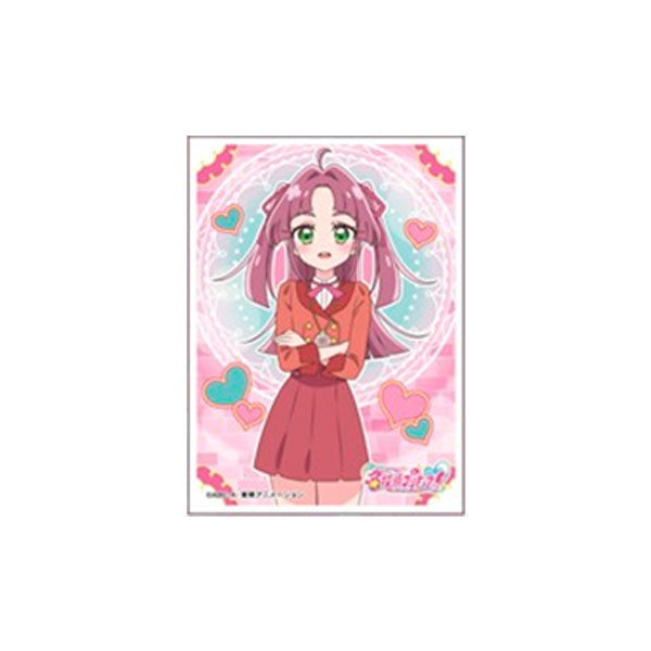 楽天市場】エンスカイ キャラクタースリーブ プリキュアの通販