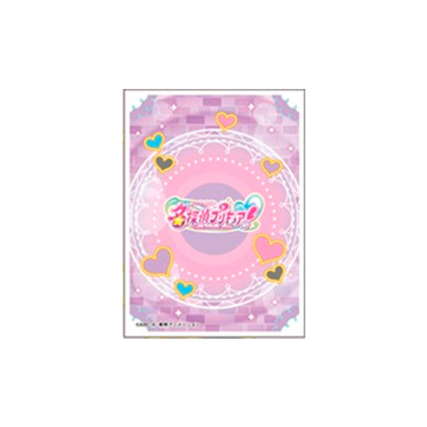 楽天市場】キャラクタースリーブ プリキュア（ホビー）の通販