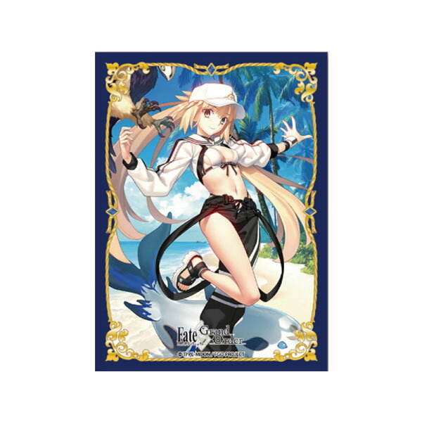 ブロッコリー キャラクタースリーブ Fate/Grand Order 「バーサーカー/アルトリア キャスター」 （ZC173293）