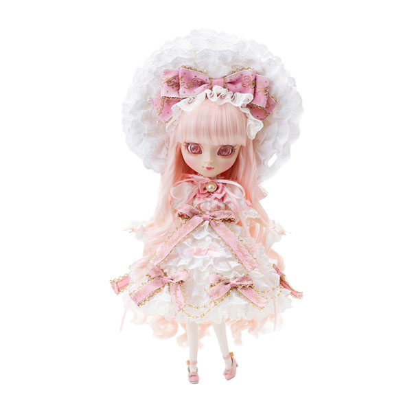 送料無料◆再販 Pullip (プーリップ) Decoration Dress Cake (デコレーションドレスケーキ) グルーヴ 【7月予約】
