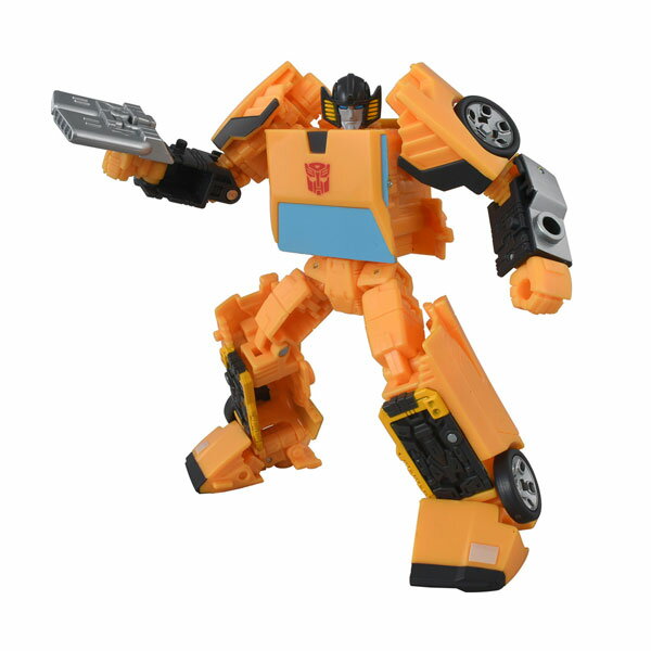 乐天商城 - トランスフォーマームービー スタジオシリーズ TS-24 サンストリーカー タカラトミー T-SPARK 【8月予約】