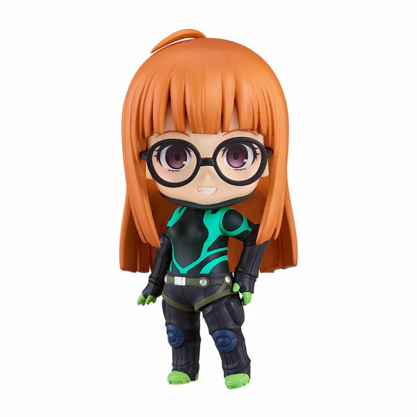 ねんどろいど 佐倉双葉 ねんどろいどフェイスメーカーで『ねんどろいど 佐倉双葉』コラボ開催