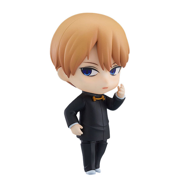 楽天市場】ねんどろいど かぐや様は告らせたい 白銀御行の通販