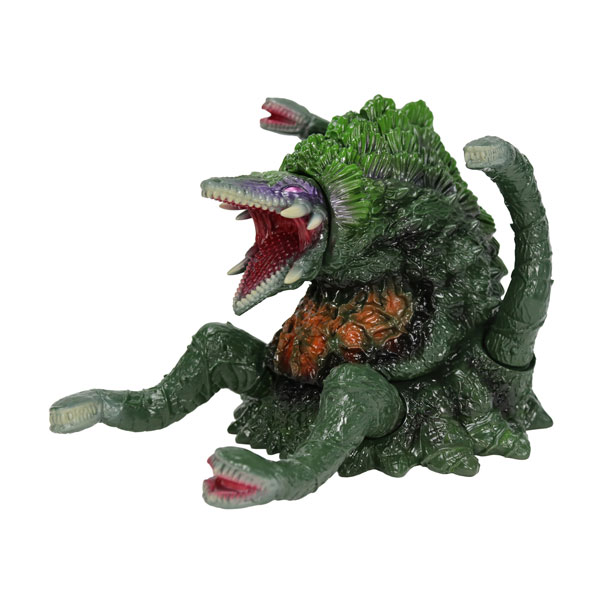 楽天市場】激造EX ゴジラVSビオランテ ビオランテ 完成品フィギュアの通販