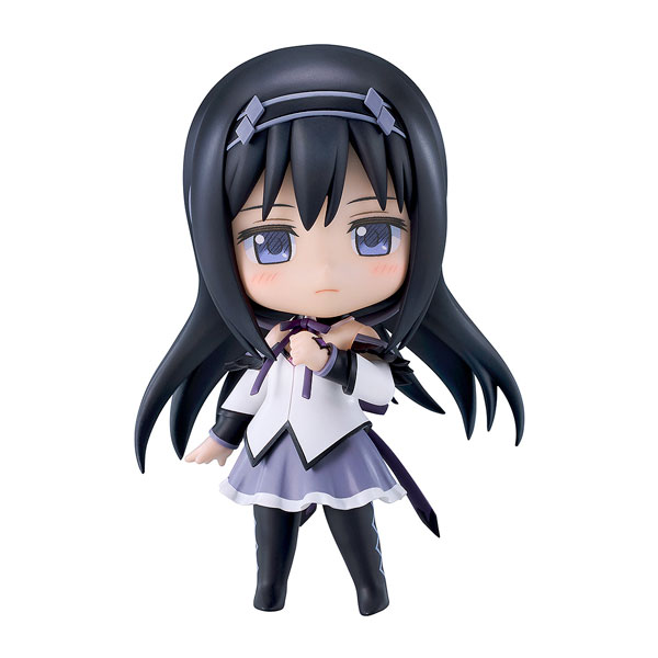 楽天市場】ねんどろいど 暁美ほむらの通販