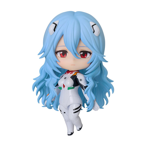 ねんどろいどシン・エヴァンゲリオン...