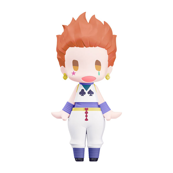 HELLO! GOOD SMILE HUNTER×HUNTER 히소카 굿 스마일 컴퍼니 피겨 [9월 예약]