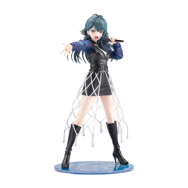 乐天商城 - 送料無料◆学園アイドルマスター 月村手毬 -Luna say maybe- コトブキヤ 1/7 フィギュア 【11月予約】