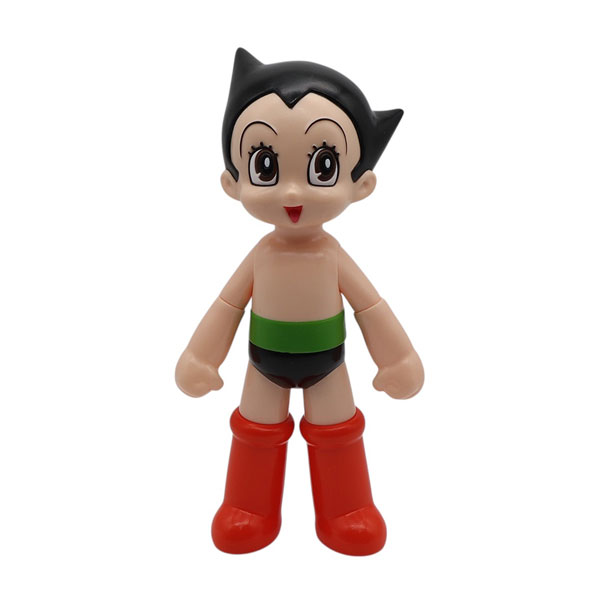 送料無料◆SOFVIPS アトム 2期カラー ELECTRIC TOYS フィギュア 【9月予約】