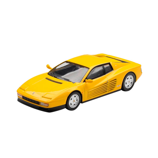 楽天市場】1／43 フェラーリテスタロッサの通販