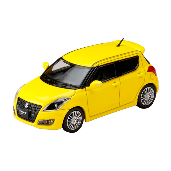 楽天市場】スイフトスポーツ ミニカー（ホビー）の通販