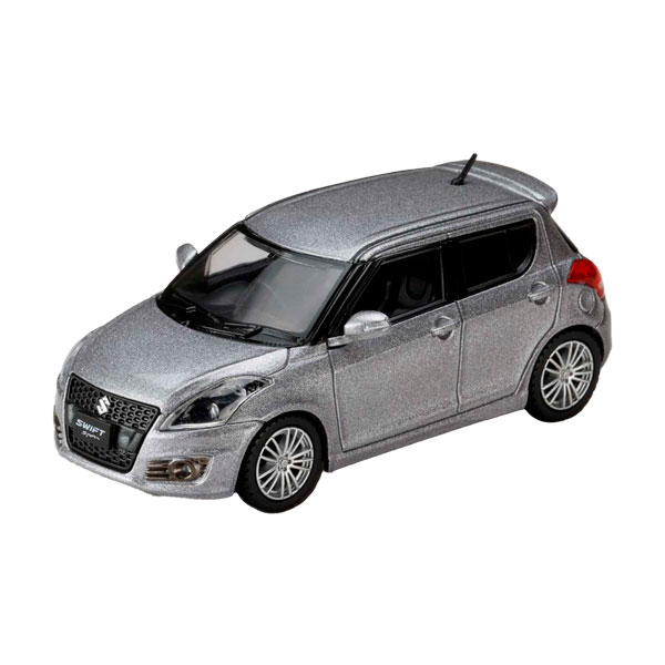 1/43 スイフトスポーツ 2007 リミテッドエディション 限定 ミニカー 黒 楽天市場】スイフト（ミニカー・トイカー｜車）：乗り物のおもちゃ