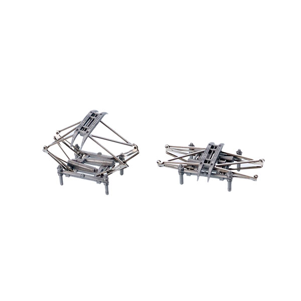 Parts - 0229 TOMIX トミックス PS23形パンタグラフ (2個入) Nゲージ 再生産 鉄道模型 【8月予約】