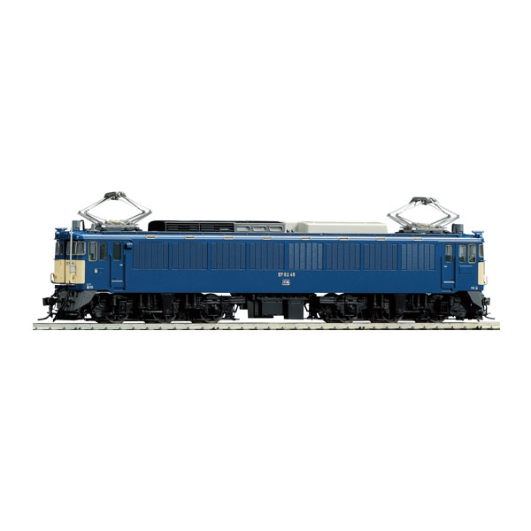 送料無料◆HO-2039 TOMIX トミックス JR EF62形 電気機関車 (2次形・田端運転所) HOゲージ 鉄道模型 【9月予約】