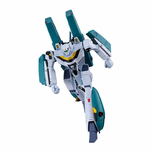 PLAMAX PX19 超時空要塞マクロス 1/72 VF-1S スーパーバトロイドバルキリー ロイ・フォッカースペシャル プラモデル マックスファクトリー 【...