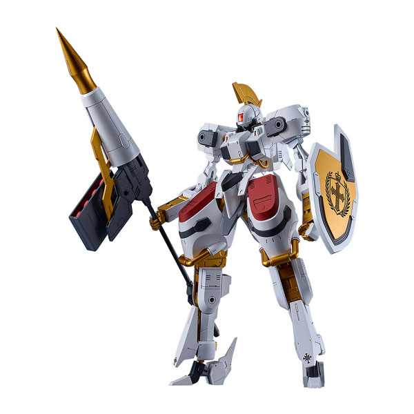 送料無料◆MODEROID ティタノマキア SIDE：GR ヴェクトール 騎士団仕様 プラモデル グッドスマイルカンパニー 【8月予約】