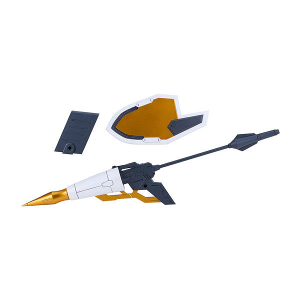 MODEROID ティタノマキア 騎士団装備セット from ティタノマキアSIDE：CE プラモデル グッドスマイルカンパニー 【8月予約】