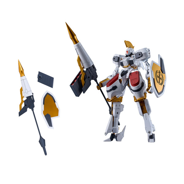 送料無料◆MODEROID ティタノマキア SIDE：GR ヴェクトール 騎士団仕様＋騎士団装備セット from ティタノマキアSIDE：CE プラモデル セット販売 グッドスマイルカンパニー 【8月予約】