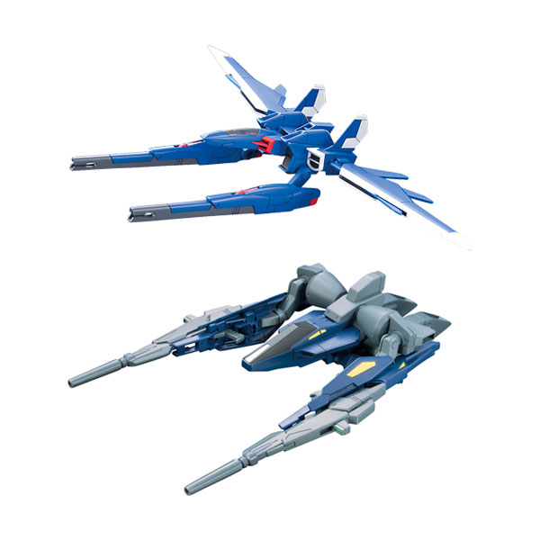 再販 オプションパーツセット ガンプラ 18 (ビルドブースターセット) プラモデル バンダイスピリッツ 【3月予約】