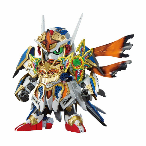 SDガンダムワールド ヒーローズ SDW HEROES 隠密ガンダムエアリアル プラモデル バンダイスピリッツ （ZP173384）