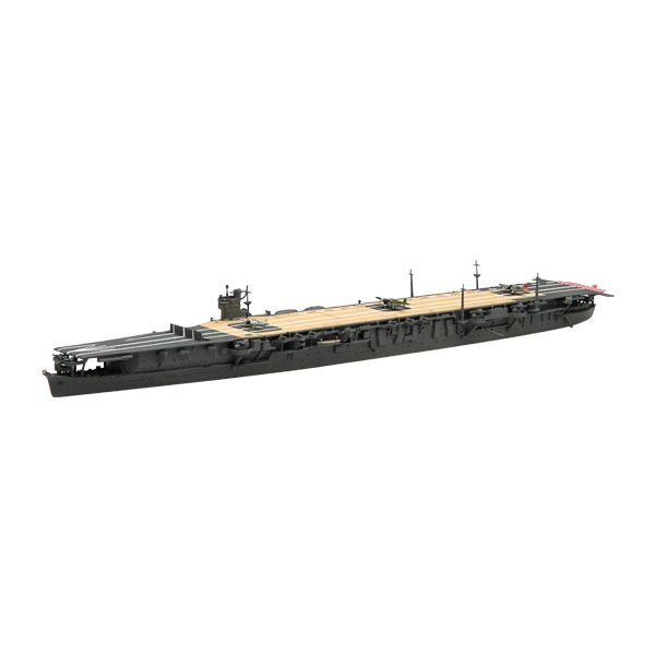 再販 フジミ 1/700 日本海軍航空母艦 蒼龍 (昭和13年/昭和16年) プラモデル 1/700 特シリーズ No.16 【6月予約】...