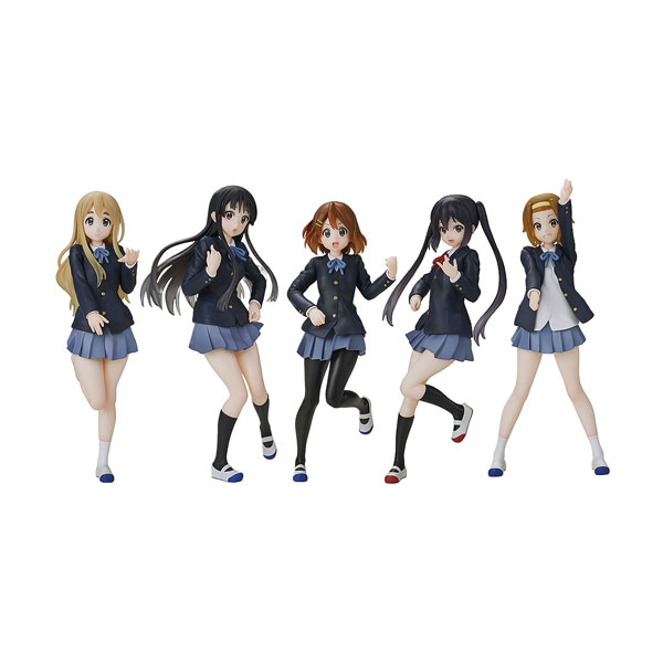 送料無料◆CHILLfigg けいおん！ VISION (1BOX) 【9月予約】
