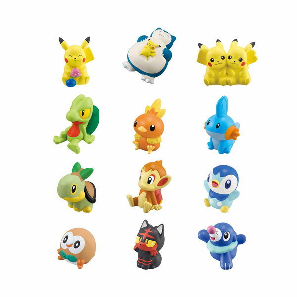 楽天市場】ポケモンキッズ（関連作品ポケットモンスター）（ホビー）の通販