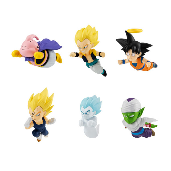 とびﾏｽ  ﾄﾞﾗｺﾞﾝﾎﾞｰﾙvol.2