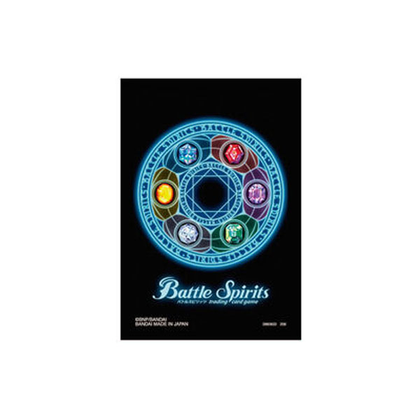 ﾊﾞﾄﾙｽﾋﾟﾘｯﾂ ｵﾌｨｼｬﾙｶｰﾄﾞｽﾘｰﾌﾞ 2026 B(4種ｱｿｰﾄ)