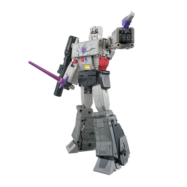TS-28 ﾒｶﾞﾄﾛﾝ MTMTEｺﾚｸｼｮﾝ