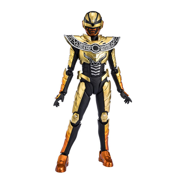 送料無料◆S.H.Figuarts 超宇宙刑事ギャバン インフィニティ ギャバン・ルミナス バンダイスピリッツ フィギュア 【11月予約】