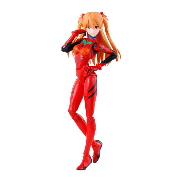 再販S.H.Figuartsエヴァ...