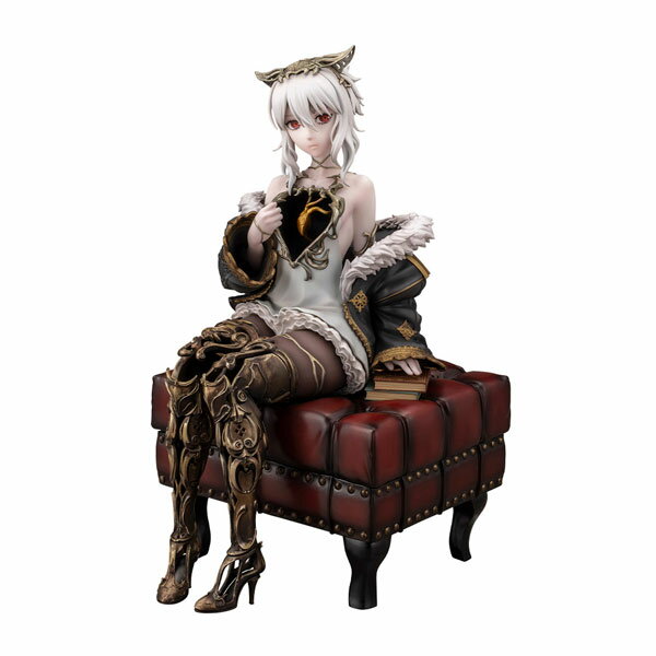 Envío gratis◆CODE VEIN II Lou Magmell Kotobukiya Figura 1/7 [Reserva de octubre]