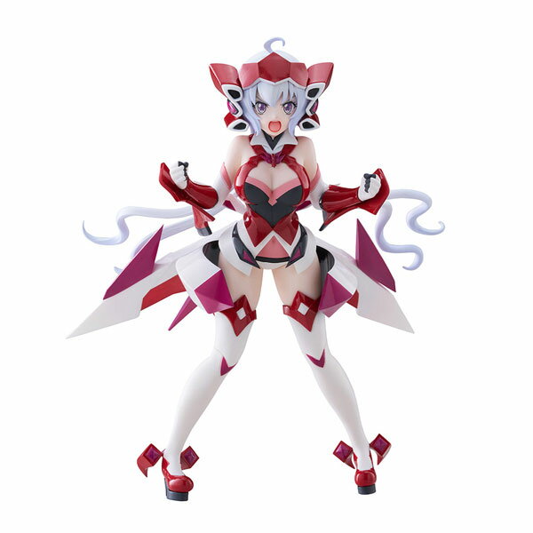 乐天商城 - 送料無料◆TENITOL 戦姫絶唱シンフォギアXV 雪音クリス フリュー フィギュア 【10月予約】