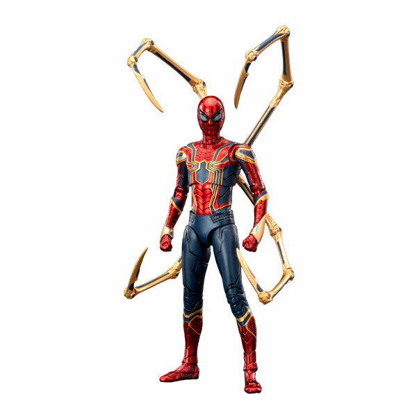 楽天市場】アイアン・スパイダー ホットトイズの通販