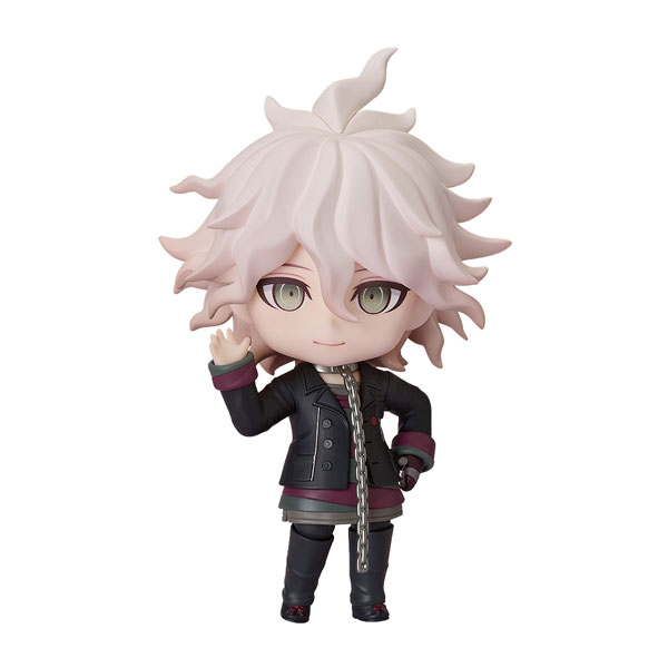 ねんどろいど 絶対絶望少女 ダンガンロンパ Another Episode 召使い べーしっく グッドスマイルカンパニー フィギュア 【8月予約】