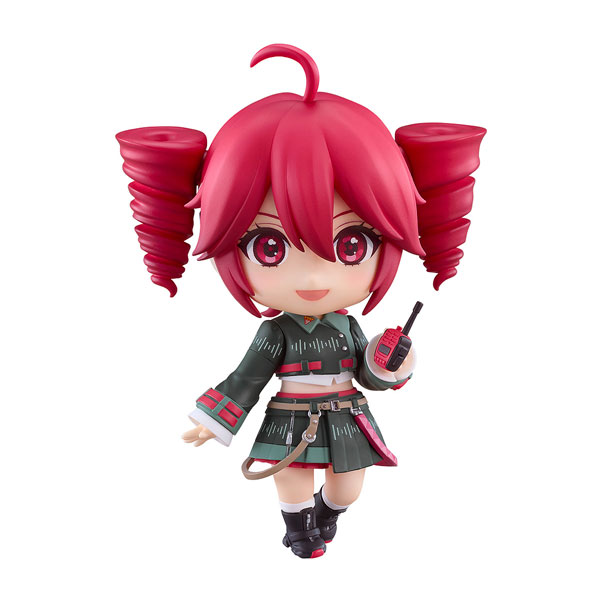 乐天商城 - ねんどろいど 重音テト VOICEPEAK Ver. グッドスマイルカンパニー フィギュア 【10月予約】