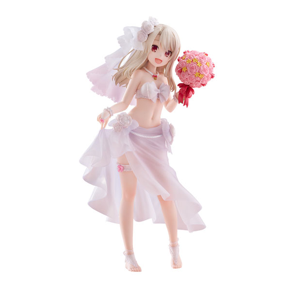 [未開封新品]プリズマ☆イリヤ フィギュア2体セット Fate/kaleid liner プリズマ☆イリヤ ドライ!!』 イリヤスフィール