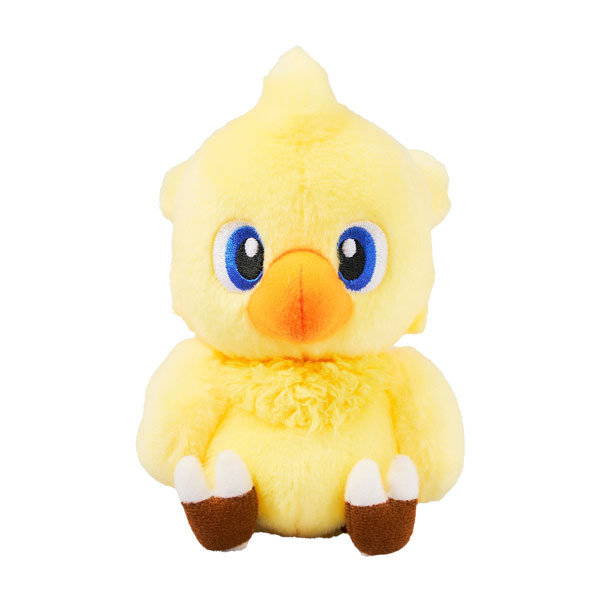 【新品未使用】ファイナルファンタジーでぶ黒チョコボぬいぐるみ GALLERIA，「FFXIV：漆黒のヴィランズ」推奨PC計2製品を発売。でぶ黒