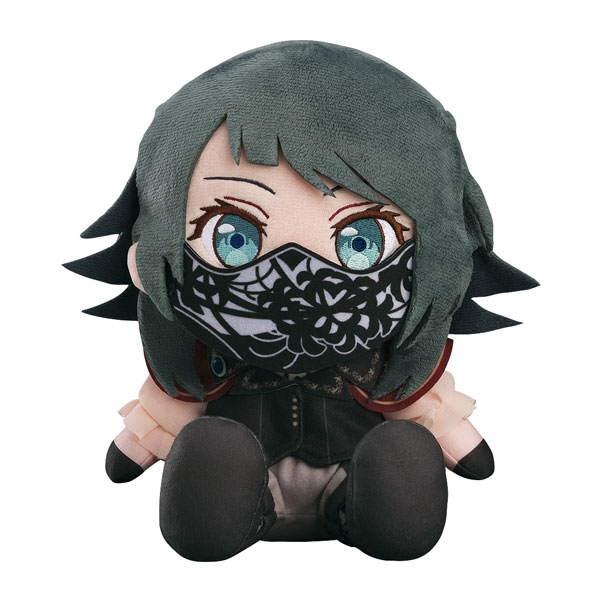 再販 ぬいぐるみ BanG Dream！ Ave Mujica ティモリス グッドスマイルカンパニー 【10月予約】