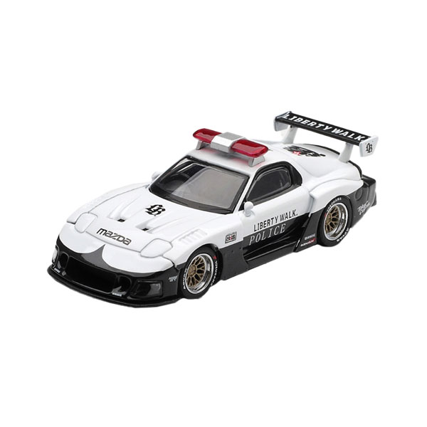 楽天市場】rx-7 ミニカーの通販