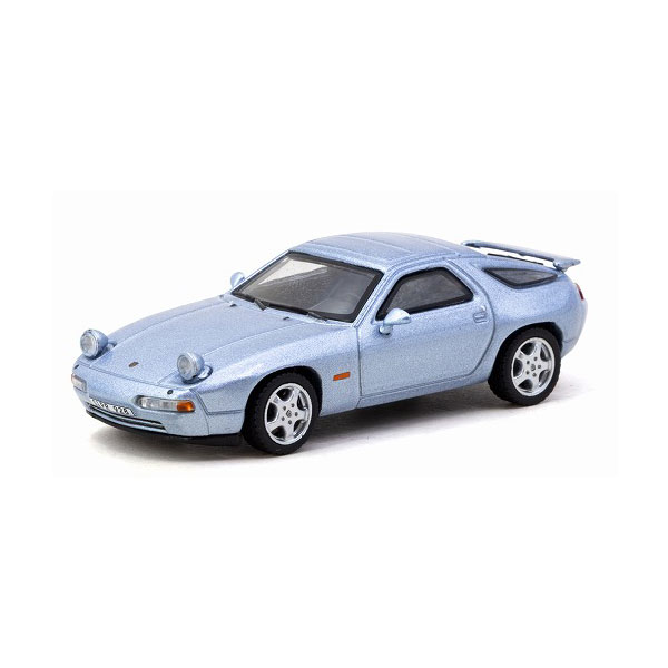 ミニチャンプス 1/43 ポルシェ 928 S 1978 グレーメタリック 【公式通販】