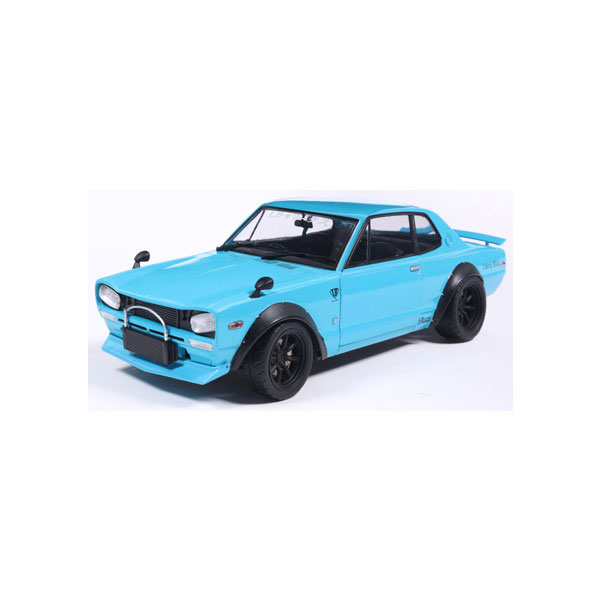 ゆ*ん様 Skyline GT-R ハコスカミニカー 1/18 楽天市場】1／18 スカイライン gt－r ハコスカの通販