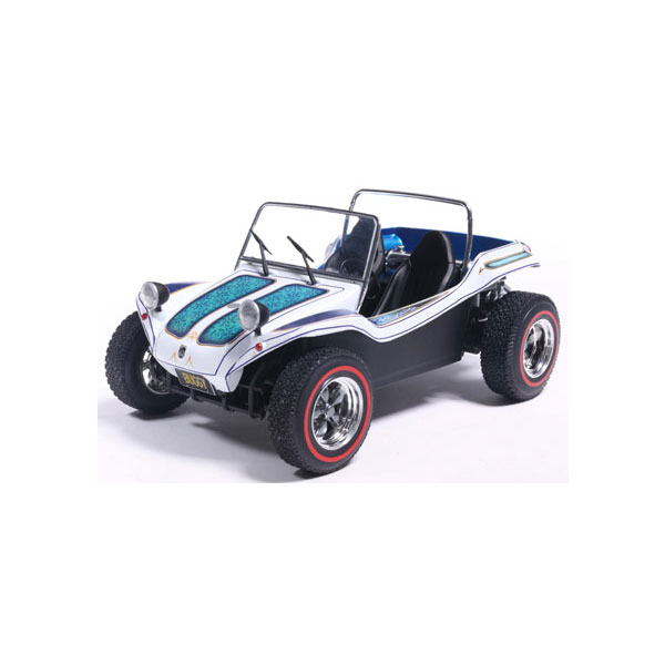 楽天市場】ミニカー 1/18 バギーの通販